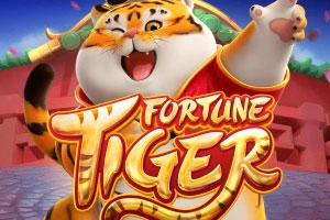 Fortune Tiger