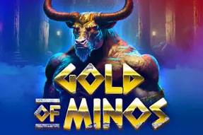 GOLD of MINOS